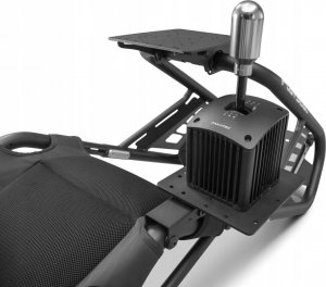 Playseat Playseat uchwyt dźwigni zmiany biegów i hamulca ręcznego Trophy Gearshift and Handbroker Holder 5