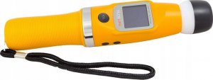 Alkomat Alcolife Alcolife F7 pomarańczowy 14