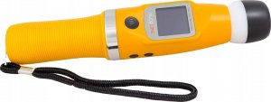 Alkomat Alcolife Alcolife F7 pomarańczowy 2