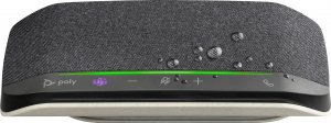 Zestaw głośnomówiący HP HP Poly Sync 10 USB-A USB-C Speakerphone 13