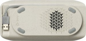 Zestaw głośnomówiący HP HP Poly Sync 10 USB-A USB-C Speakerphone 2