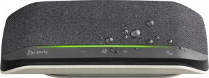 Zestaw głośnomówiący HP HP Poly Sync 10 USB-A USB-C Speakerphone 3