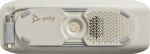 Zestaw głośnomówiący HP HP Poly Sync 40 USB-A USB-C Speakerphone 3