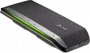 Zestaw głośnomówiący HP HP Poly Sync 40 USB-A USB-C Speakerphone 4