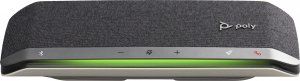 Zestaw głośnomówiący HP HP Poly Sync 40 USB-A USB-C Speakerphone 10