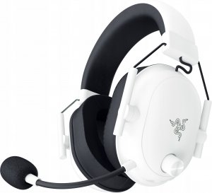 Słuchawki Razer BlackShark V2 HyperSpeed Białe (RZ04-04960200-R3M1) 2