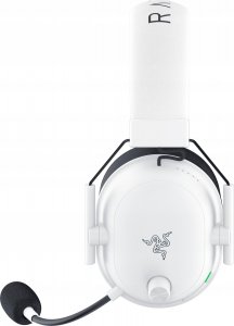 Słuchawki Razer BlackShark V2 HyperSpeed Białe (RZ04-04960200-R3M1) 5