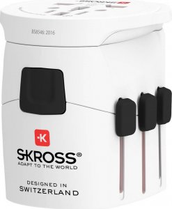 Skross Skross PRO Light World 3