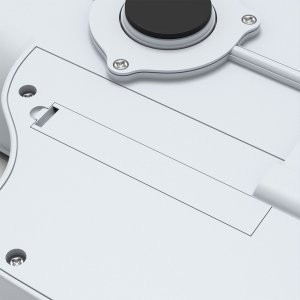 BabyOno Waga elektroniczna dla niemowląt (1079) 4
