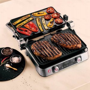 Grill elektryczny Braun MultiGrill 9 CG9140 4