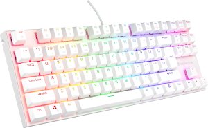 Klawiatura Genesis Thor 303 TKL - Outemu Peach Silent (NKG-2063) 3