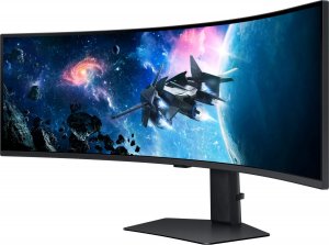 Monitor Samsung Odyssey G9 (LS49CG950EUXEN) 3