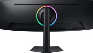 Monitor Samsung Odyssey G9 (LS49CG950EUXEN) 9
