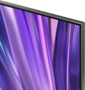 Telewizor Samsung QE55QN85DBT QLED 55'' 4K Ultra HD Tizen 7