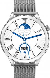 Smartwatch Rubicon Smartwatch Damski Rubicon Rncf02 - Wykonywanie Połączeń, Dodatkowy Pasek (Sr048A) 2