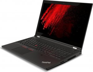 Laptop Lenovo ThinkPad P15 G2 Xeon W-11855M / 16 GB / 512 GB / W10 Pro / T1200 (20YRCTO1WW) 2