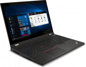Laptop Lenovo ThinkPad P15 G2 Xeon W-11855M / 16 GB / 512 GB / W10 Pro / T1200 (20YRCTO1WW) 3