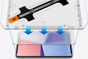 Spigen Spigen Paper Touch EZ Fit 1 Pack - iPad Pro 11" 2024 5