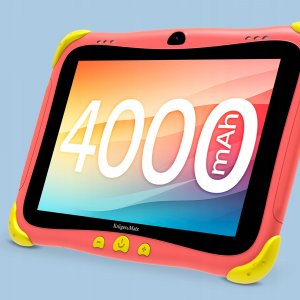 Tablet Kruger&Matz FUN 808 8" 32 GB Czerwony (KM0808-R) 11
