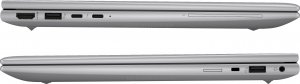 Laptop HP ZBook Firefly G11 Ultra 7 155U / 32 GB / 1 TB / W11 Pro (86A90EA) 8