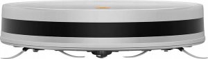 Robot sprzątający Xiaomi Robot Vacuum E5 biały 11