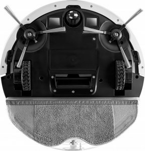Robot sprzątający Xiaomi Robot Vacuum E5 biały 6