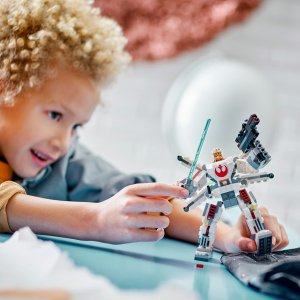 LEGO Star Wars Mech X-Wing™ Luke’a Skywalkera™ (75390) 5