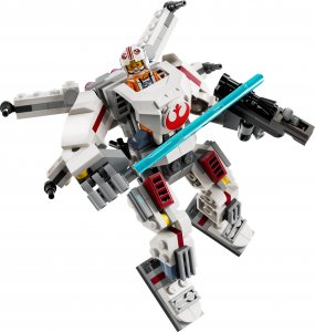 LEGO Star Wars Mech X-Wing™ Luke’a Skywalkera™ (75390) 8