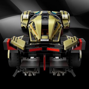 LEGO Speed champions Luksusowe Lamborghini Lambo V12 Vision GT (76923) 6