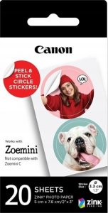 Canon Papier GP501A4, 100 ark. 2