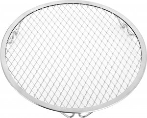 Frytkownica beztłuszczowa 4Swiss ABB-G24 Pure Glass White 11