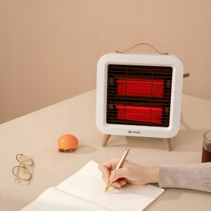 Grzejnik Mozos HW02 promiennikowy 550 W 5