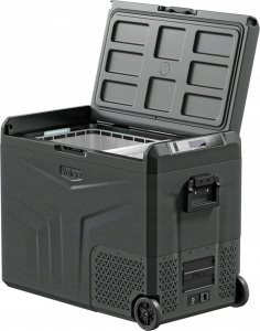 Lodówka turystyczna Yolco TCX50 Carbon 50 l 3