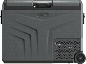 Lodówka turystyczna Yolco TCX60 Carbon 60 l 2