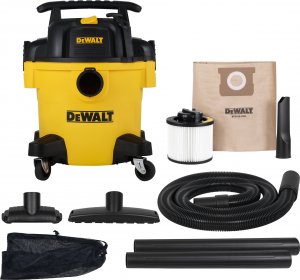 Odkurzacz przemysłowy Dewalt AT-DXV20P 4