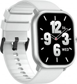 Smartwatch Zeblaze GTS 3 Pro Biały (ZB4090) 3