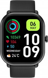 Smartwatch Zeblaze GTS 3 Pro Czarny (ZB4088) 2