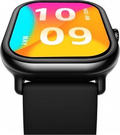 Smartwatch Zeblaze GTS 3 Pro Czarny (ZB4088) 4
