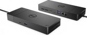 Stacja/replikator Dell WD19S-180W USB-C (4JXDM) 2