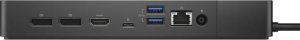 Stacja/replikator Dell WD19S-180W USB-C (4JXDM) 3