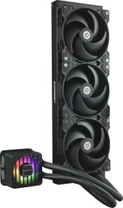 Chłodzenie CPU Enermax Liqmaxflo SR 360 ARGB (ELC-LMF360-SF) 6