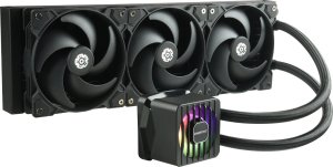 Chłodzenie CPU Enermax Liqmaxflo SR 360 ARGB (ELC-LMF360-SF) 7
