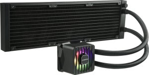 Chłodzenie CPU Enermax Liqmaxflo SR 360 ARGB (ELC-LMF360-SF) 8