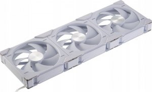 Wentylator Phanteks D30-140 D-RGB Regular 3-pack (PH-F140D30_DRGB_PWM_WT01_3P) 2