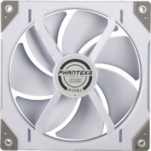 Wentylator Phanteks D30-140 D-RGB Regular 3-pack (PH-F140D30_DRGB_PWM_WT01_3P) 4