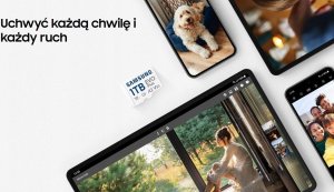 Karta Samsung EVO Plus 2024 MicroSDXC 64 GB Class 10 UHS-I/U1 A1 V10 (MB-MC64SA/EU) 7