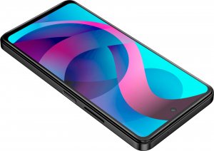 Smartfon Kruger&Matz Live 11 6/128GB Czarny  (KM05004-B) 9