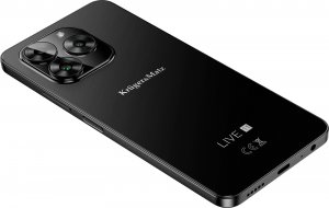 Smartfon Kruger&Matz Live 11 6/128GB Czarny  (KM05004-B) 10
