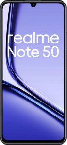 Smartfon Realme Note 50 3/64GB Czarny (6941764425903) 2