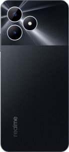 Smartfon Realme Note 50 3/64GB Czarny (6941764425903) 3